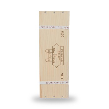 Château Lafite Rothschild 2019, Pauillac 1° Grand Cru Classé - Parker 100