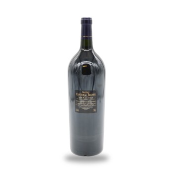 Château Cantenac Brown 2019 Margaux 3° Grand Cru Classé - MAGNUM - Parker 94+
