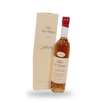 Château de Millet, Bas-Armagnac 2009 - 50cl