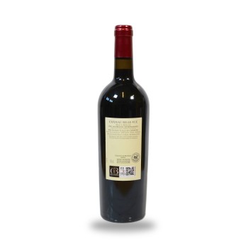 Château Belle-Vue 2018, Haut-Médoc Cru Bourgeois
