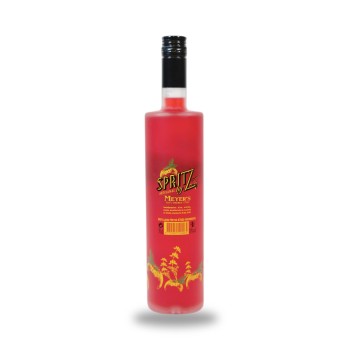 Distillerie Meyer, Spritz - 70cl