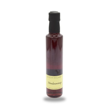 Le Clos de Laure, Himbeersirup - 25cl