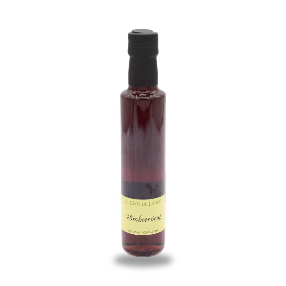 Le Clos de Laure, Himbeersirup - 25cl