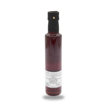 Le Clos de Laure, Himbeersirup - 25cl