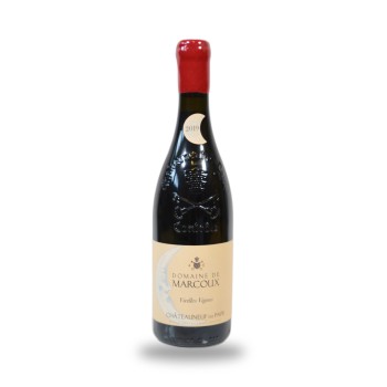 Domaine de Marcoux, Châteauneuf-du-Pape - Vieilles Vignes 2019