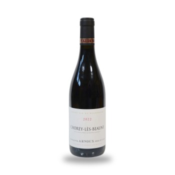 Domaine Arnoux Père et Fils, Chorey Les Beaune 2022