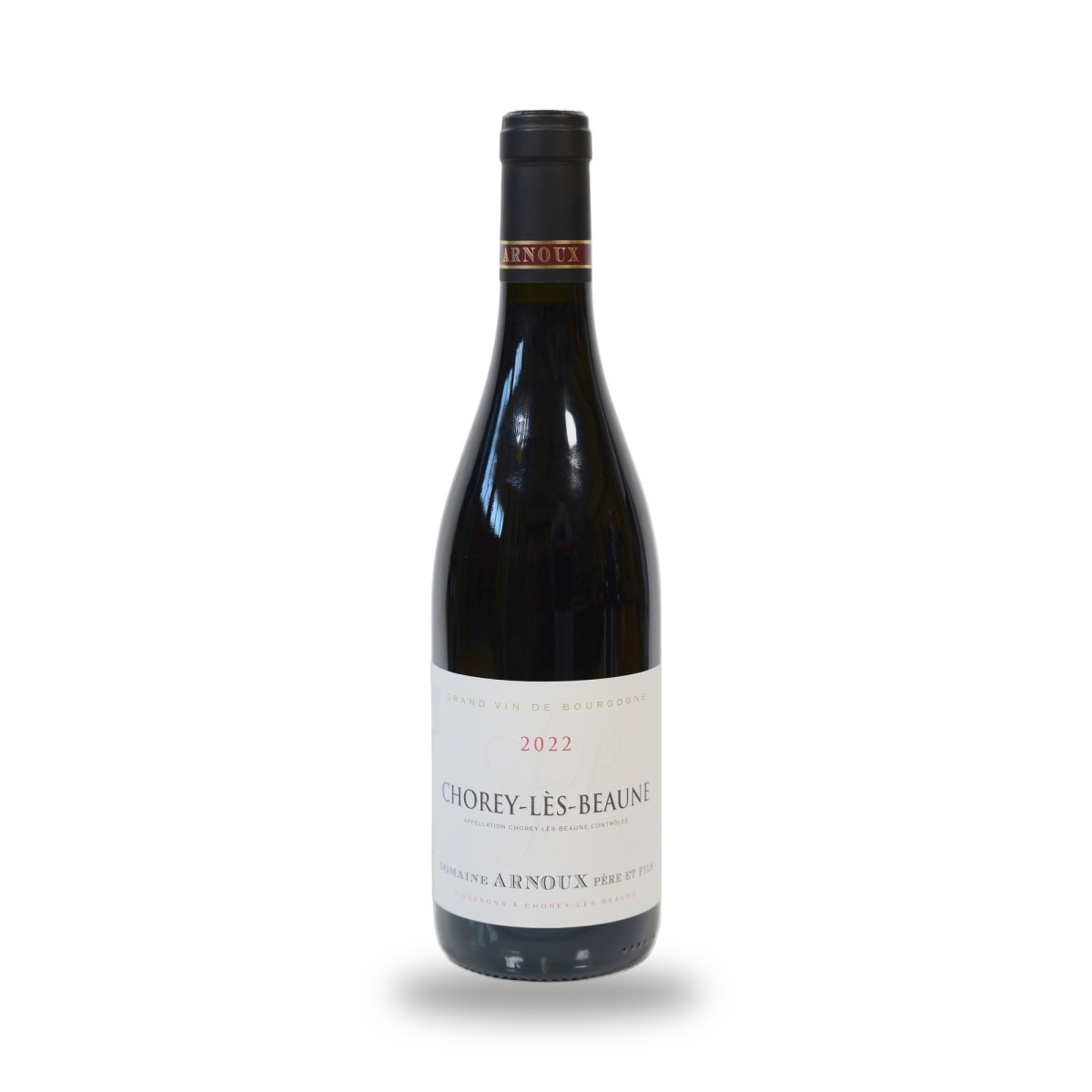 Domaine Arnoux Père et Fils, Chorey Les Beaune 2022