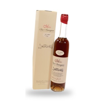Château de Millet, Bas-Armagnac XO 30 Jahre - 50cl
