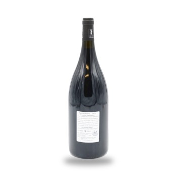 Domaine Saint Laurent, Côtes du Rhône Villages - La Tamardière 2022 - MAGNUM