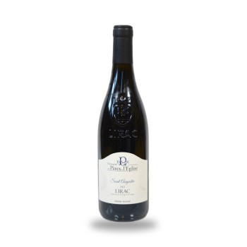 Domaine des Pères de l'Eglise, Lirac - Saint-Augustin 2021