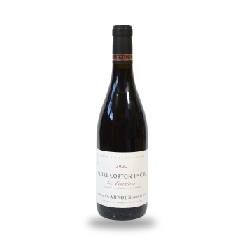 Domaine Arnoux Père et Fils, Aloxe 1° Cru - Les Fournieres 2022