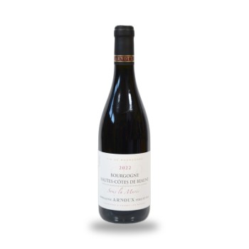 Domaine Arnoux Père et Fils, Hautes Côtes de Beaune - Sous la Murée 2022
