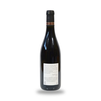 Domaine Arnoux Père et Fils, Hautes Côtes de Beaune - Sous la Murée 2022