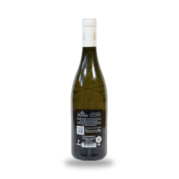Domaine des Pères de l'Eglise, Châteauneuf du Pape weiß - Le Calice de Saint Pierre 2023