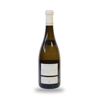 Patrick Javillier, Meursault "Les Clousots" 2022