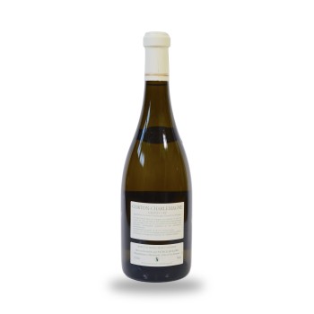 Patrick Javillier, Corton-Charlemagne Grand Cru 2022