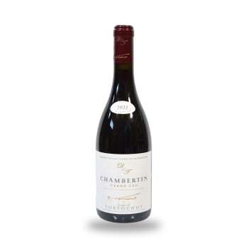 Domaine Tortochot, Chambertin Grand Cru 2022