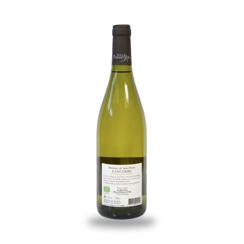 Pierre Prieur & Fils, Sancerre weiß 2023
