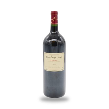 Château Haut-Tropchaud 2022, Pomerol - MAGNUM