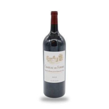 Château Fonbel 2022, Saint Emilion Grand Cru - MAGNUM - Parker 91