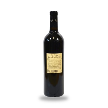 Le Petit Haut Lafitte 2022, Pessac-Léognan Parker 92