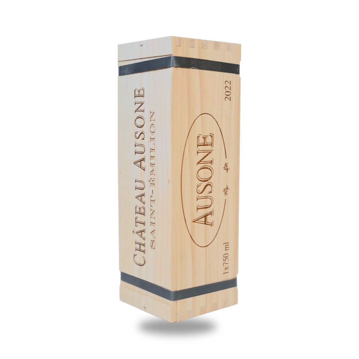 Château Ausone 2022, Saint Emilion Grand Cru Classé "A" - Parker 95+