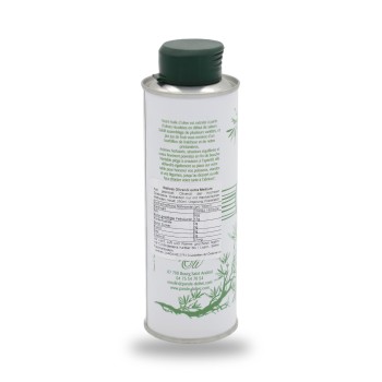 Lou Mouli d'Oli, Natives Olivenöl Extra Medium - 25cl