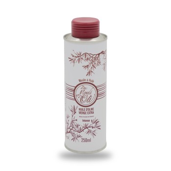 Lou Mouli d'Oli, Natives Olivenöl Extra Intense - 25cl