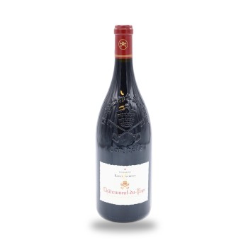Domaine Saint Laurent, Châteauneuf-du-Pape 2022 - MAGNUM