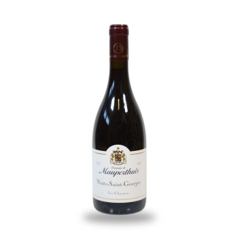 Domaine de Mauperthuis, Nuits-Saint-Georges - Les Chamois 2022