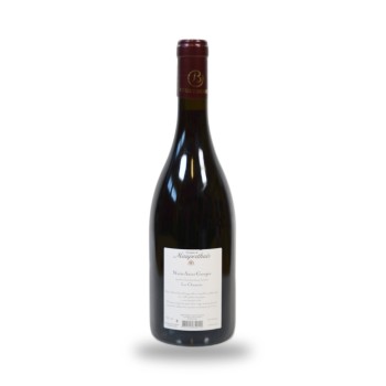 Domaine de Mauperthuis, Nuits-Saint-Georges - Les Chamois 2022