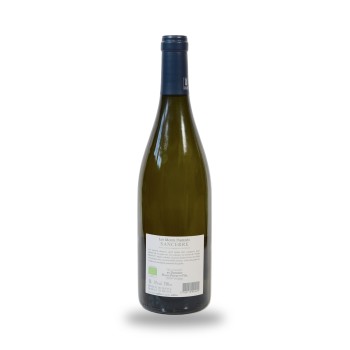 Pierre Prieur & Fils, Sancerre weiß - Les Monts Damnés 2023