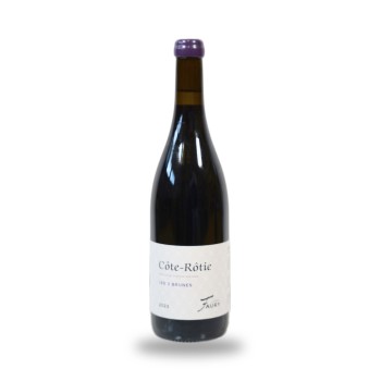Lionel Faury, Côte-Rôtie - Les 3 Brunes 2023