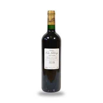 Château Cos Labory 2020, Saint-Estèphe 5° Grand Cru Classé - Parker 91-93