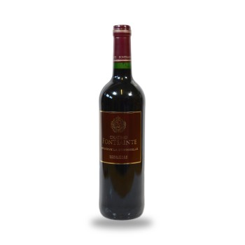 Château Fontsainte, Corbières - Réserve de la Demoiselle 2022