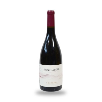 Château Fontsainte, Corbières Boutenac - Alexandre 2023