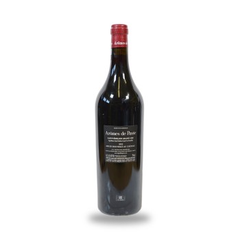 Les Arômes de Pavie 2022, Saint-Emilion Grand