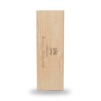 Château Mouton Rothschild 2023, Pauillac 1° Grand Cru Classé - Parker 94-96