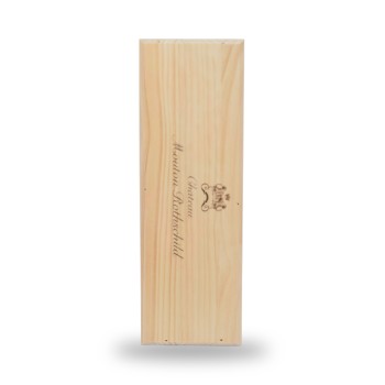 Château Mouton Rothschild 2023, Pauillac 1° Grand Cru Classé - Parker 94-96