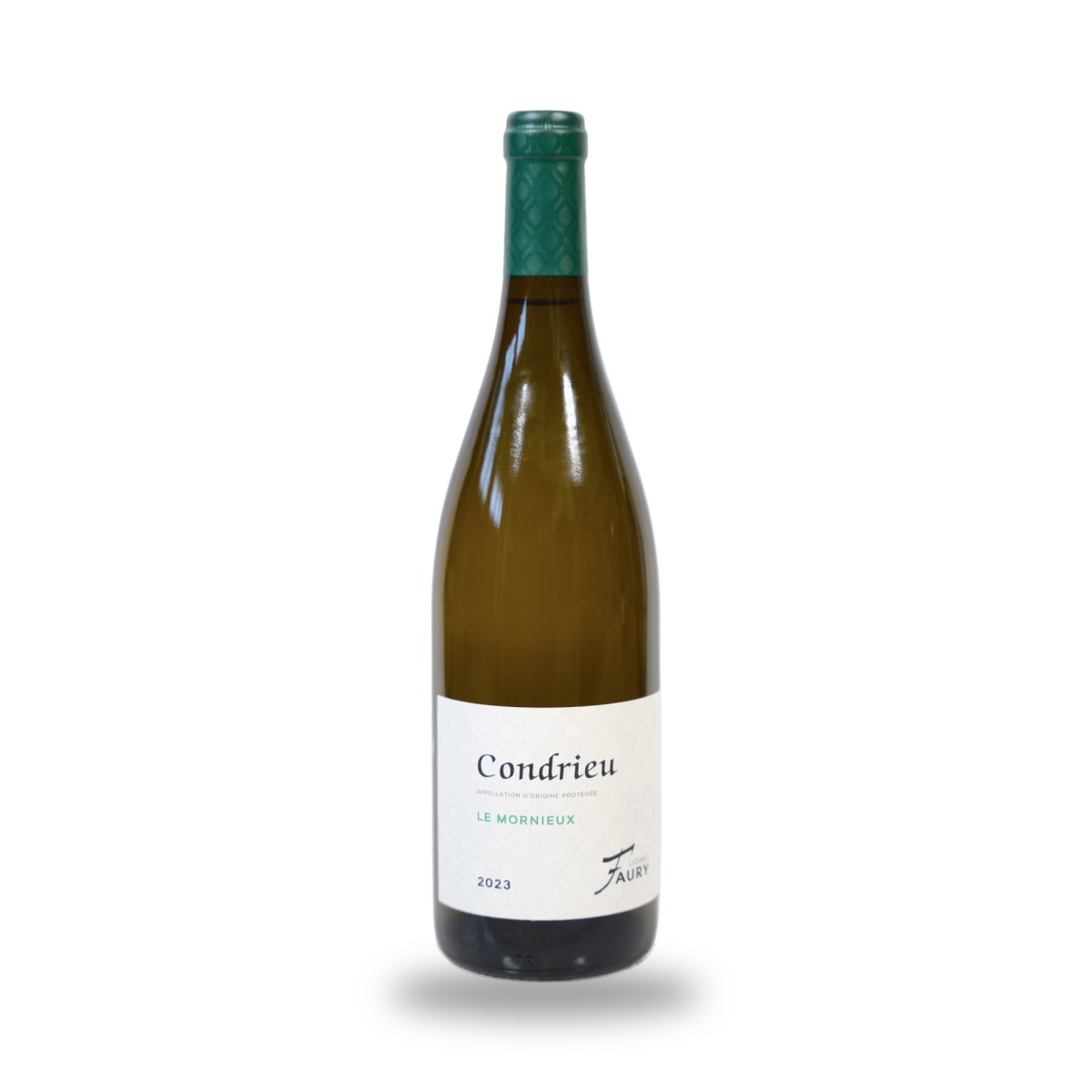 Domaine Faury, Condrieu Le Mornieux 2023