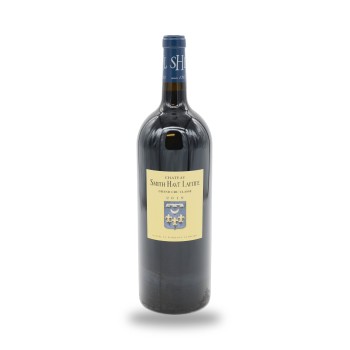 Château Smith Haut Lafitte 2019, Pessac-Léognan Grand Cru Classé - MAGNUM - Parker 96-98+