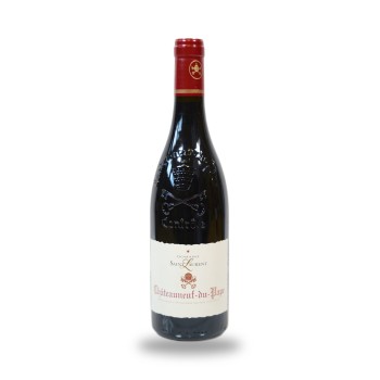 Domaine Saint Laurent, Châteauneuf-du-Pape 2022