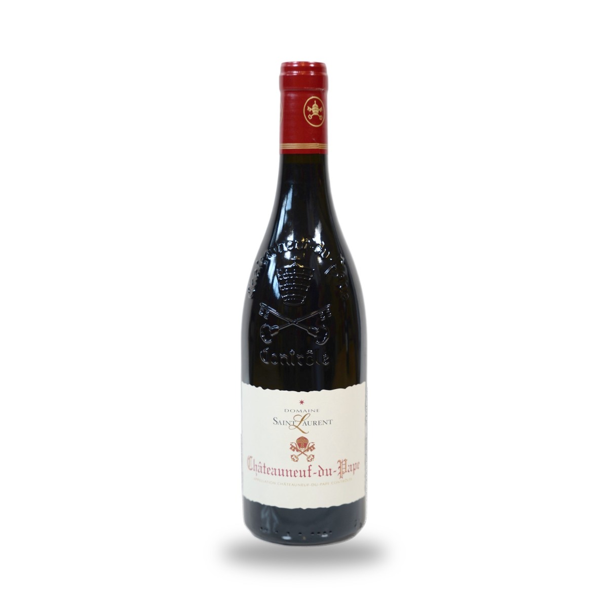 Domaine Saint Laurent, Châteauneuf-du-Pape 2022