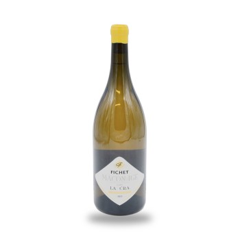 Domaine Fichet, Mâcon Igé - La Cra "Cuvée Prestige" 2023