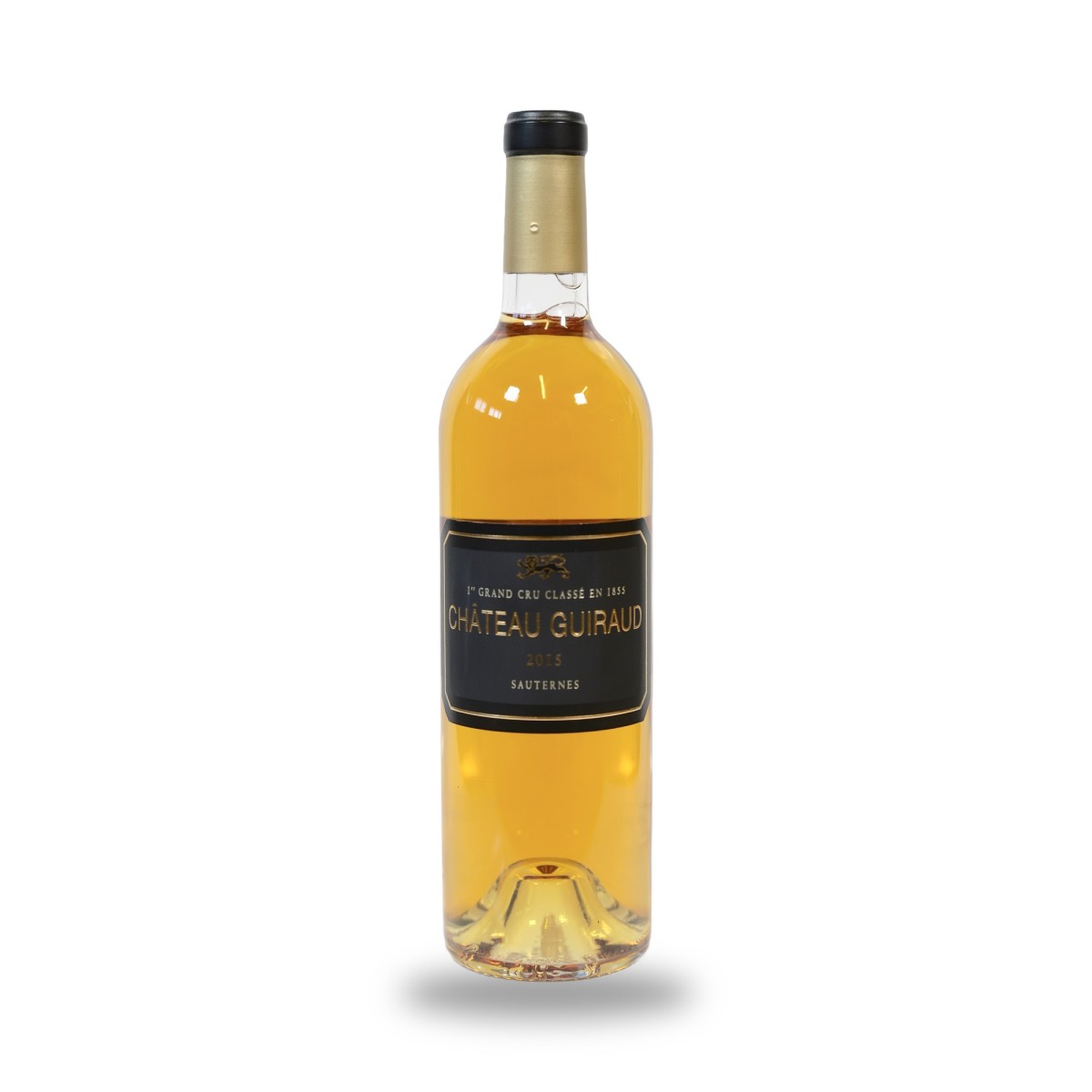Château Guiraud 2003, Sauternes Premier Grand Cru Classé - Parker 90