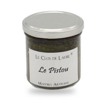 Le Clos de Laure, Pistou - 130g