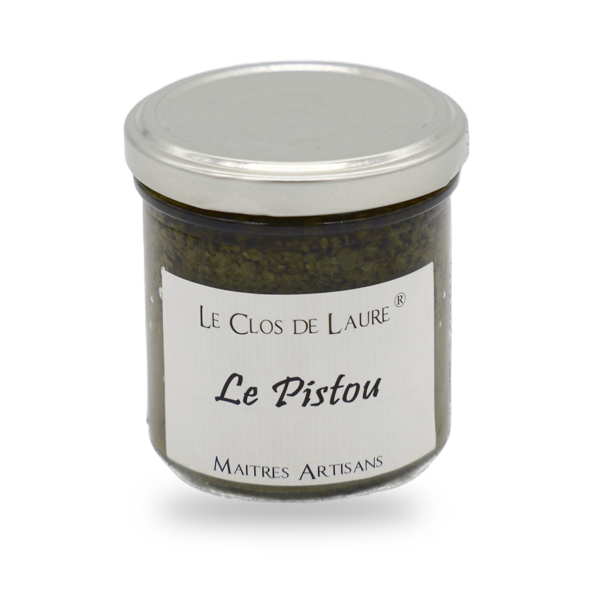 Le Clos de Laure, Pistou - 130g