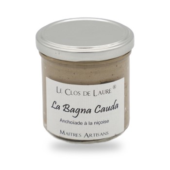 Le Clos de Laure, Bagna Cauda - 130g