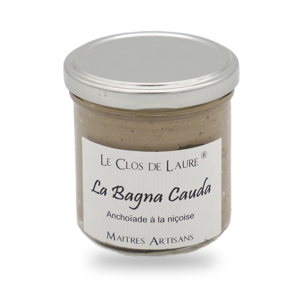 Le Clos de Laure, Bagna Cauda - 130g