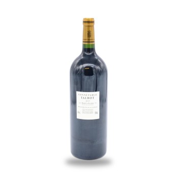 Connétable de Talbot 2011, Saint-Julien - MAGNUM